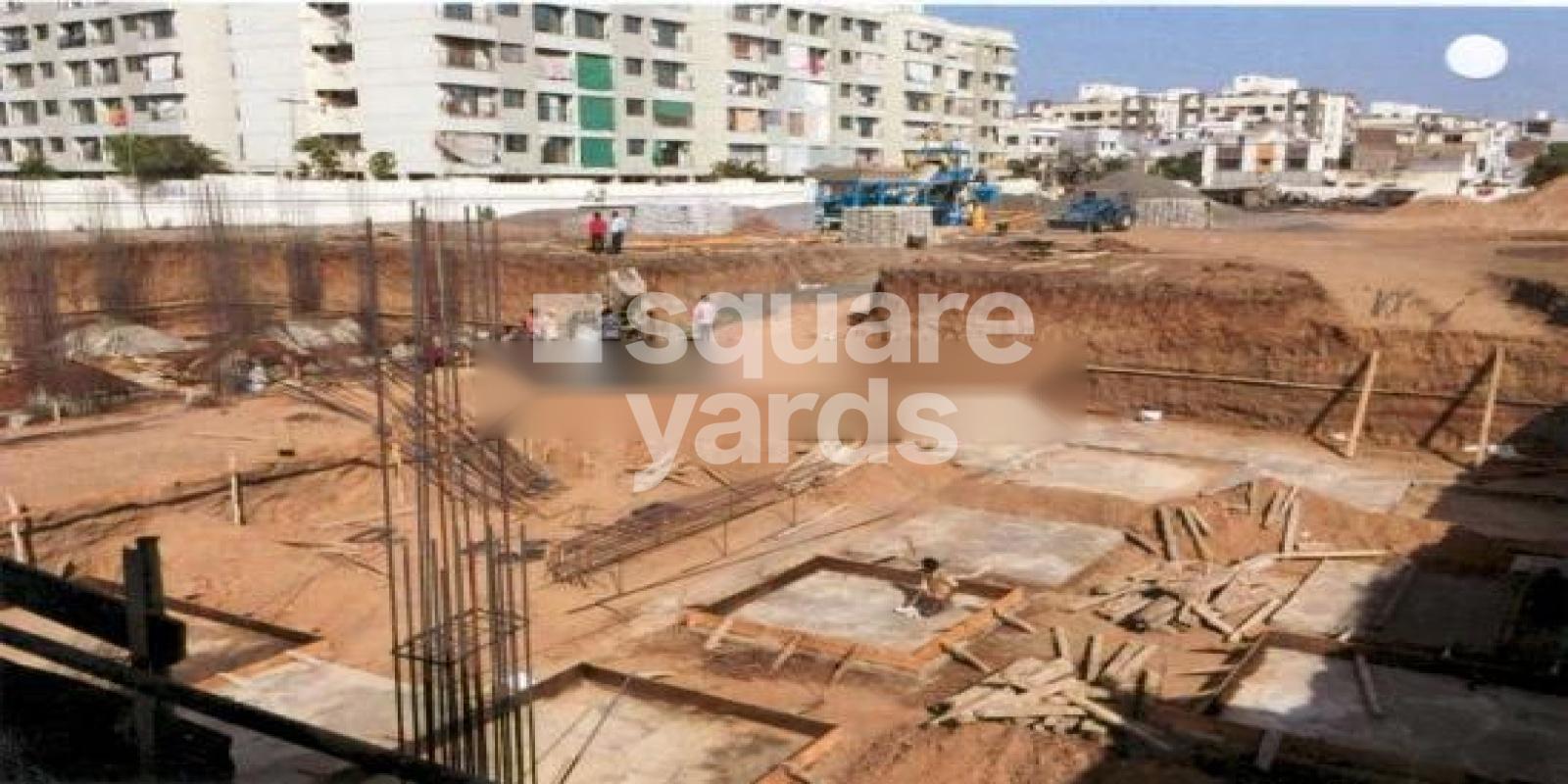 Hills Vedant Elegance