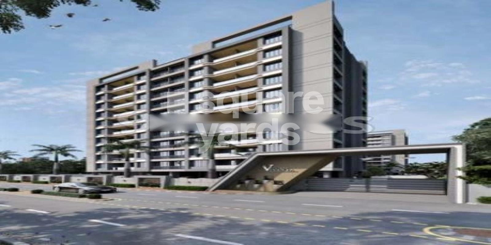 HNH Vraj Vivanta