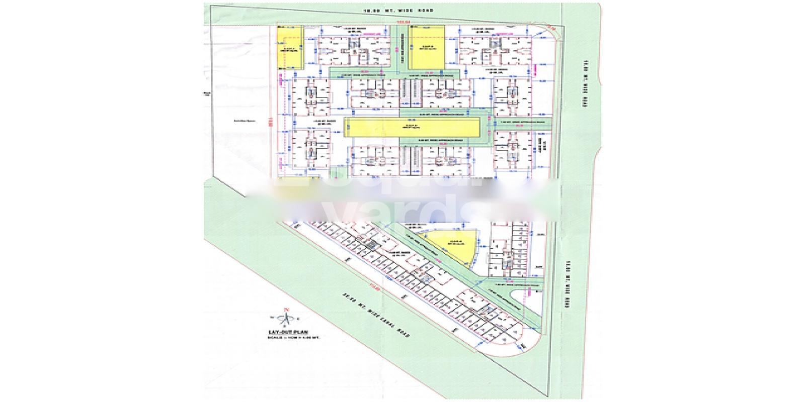 J Eklera Smit Residency Featured Image