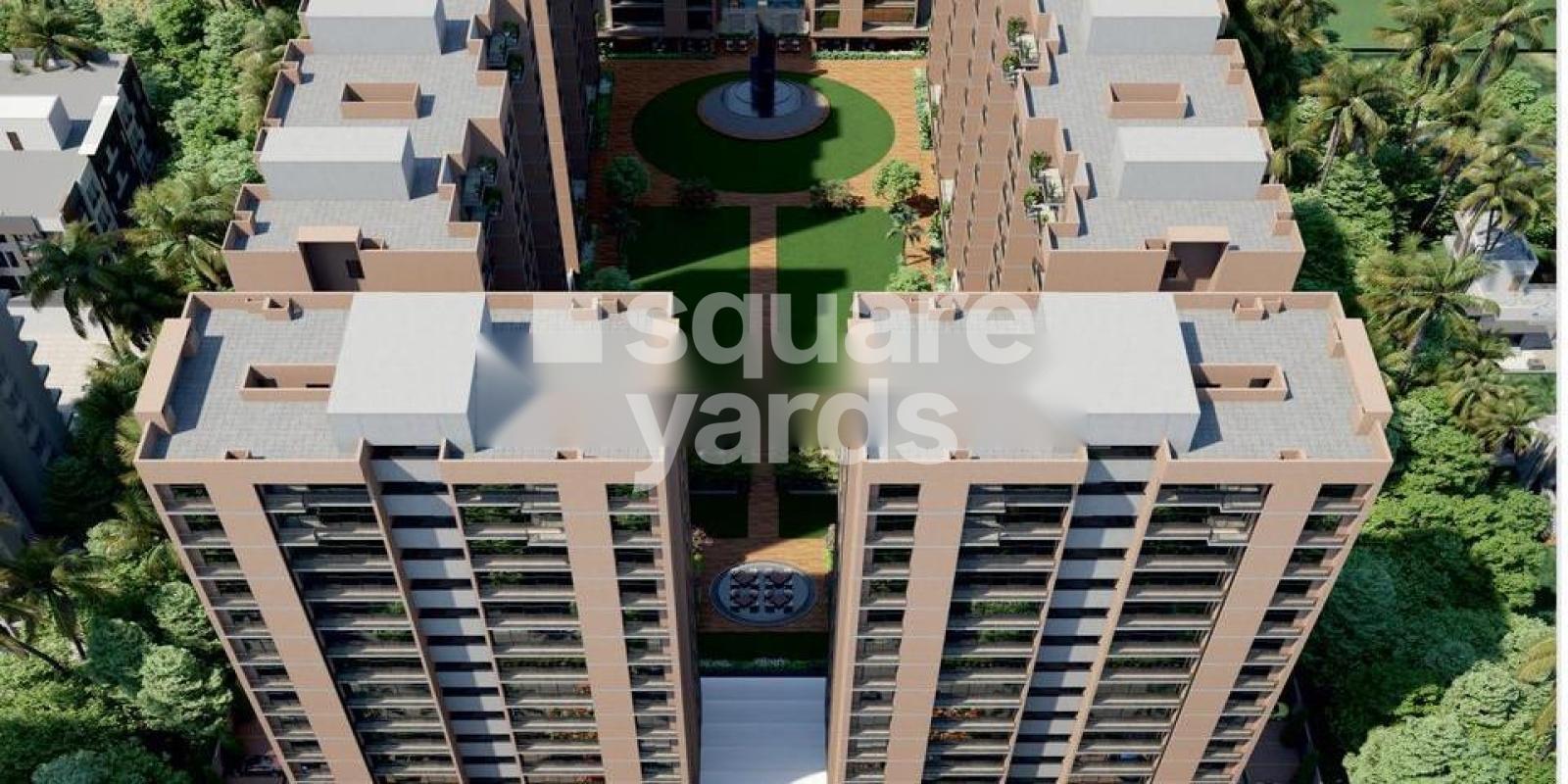 Jagdamba Rameshwaram Ivaan