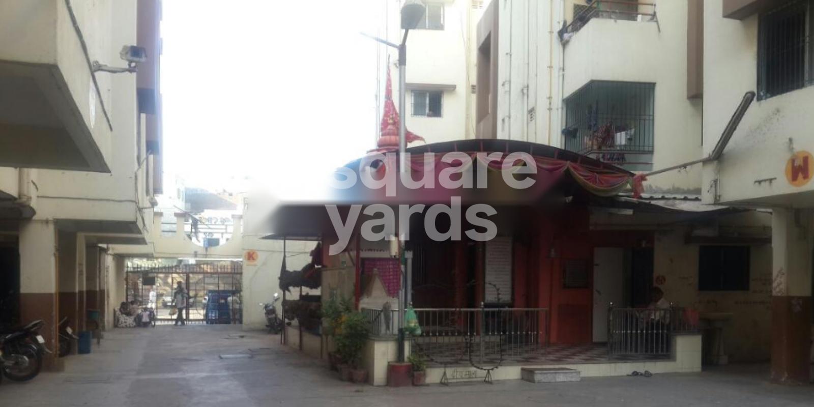 Jalwant Township Featured Image