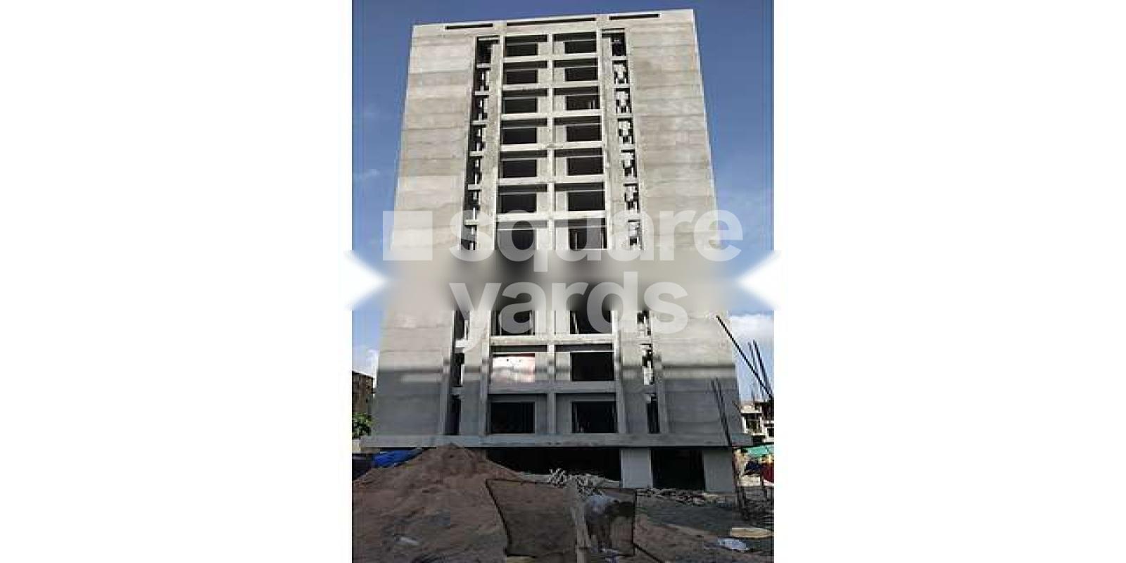 Jayveer Aakash Homes