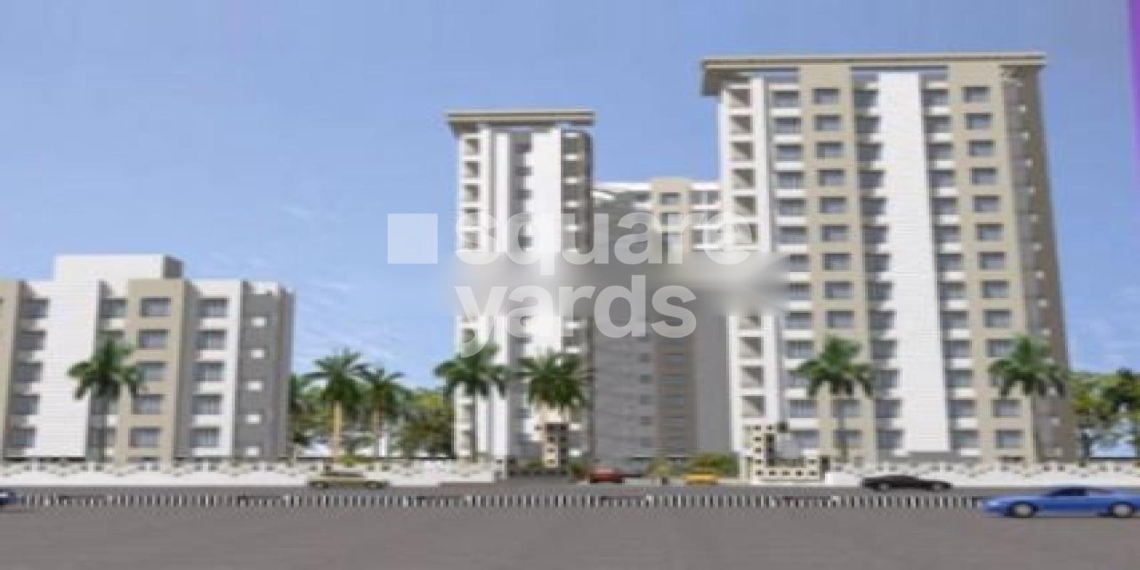 Jolly Enclave