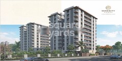 JT Serenity Homes