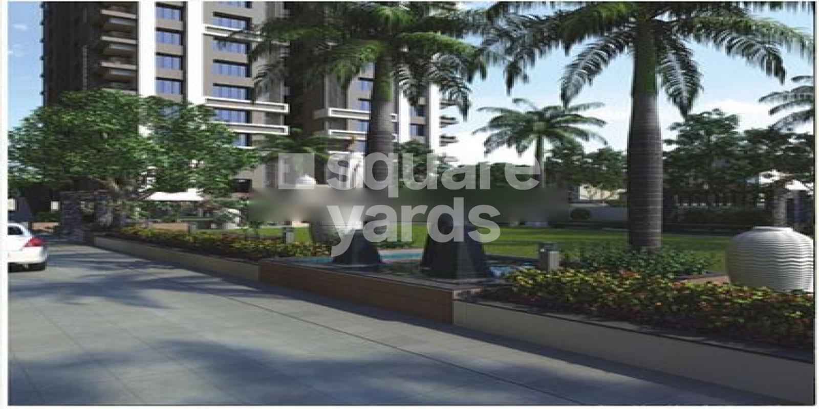 JT Shubham Elegant Featured Image