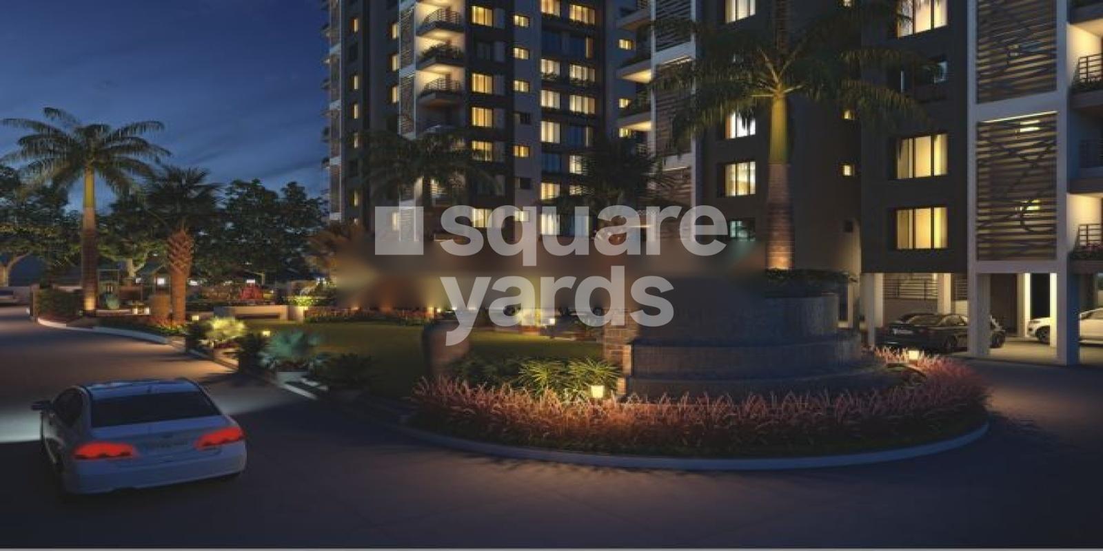 JT Stuti Arista Featured Image