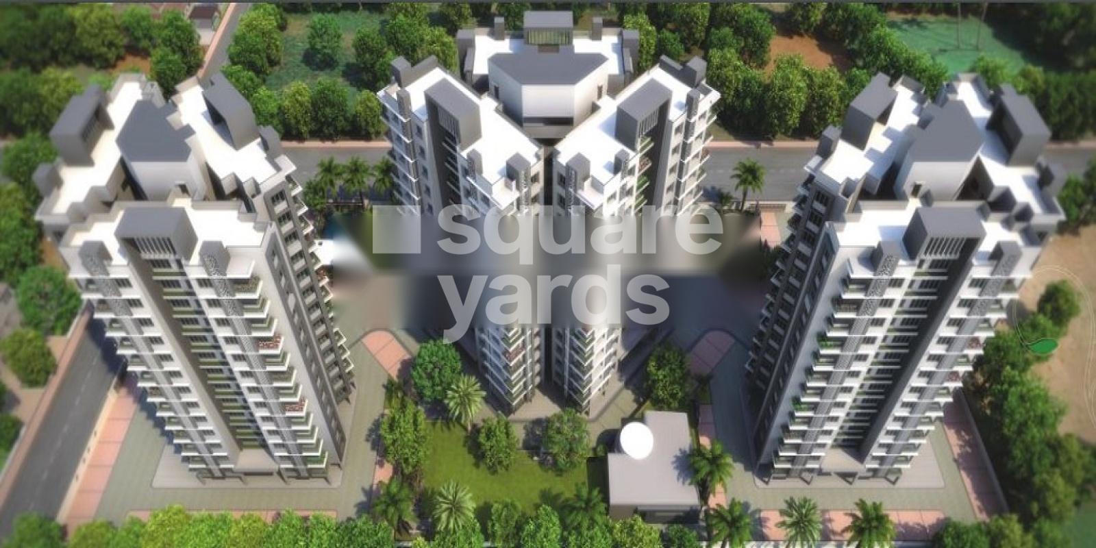 JT Stuti Highland, Palanpur, Surat