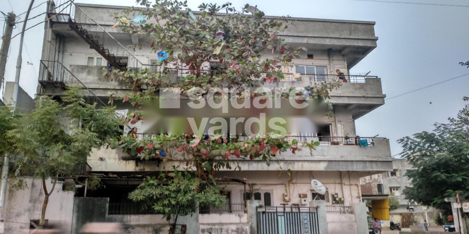 Kankunagar Society Featured Image