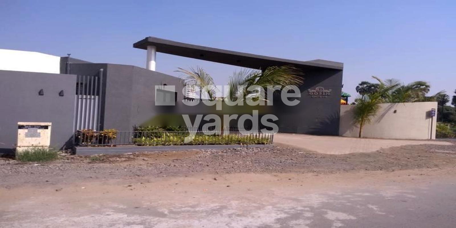 Kapiraj Gopin Bunglows