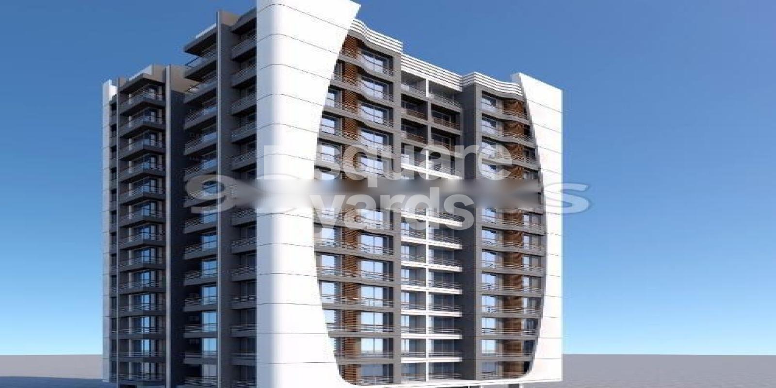 Kashtabhanjan Shivant Heights