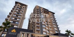Keshav Simandhar Avenue