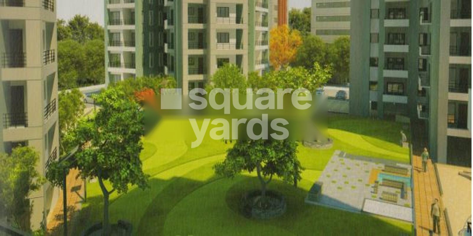 Khushi Krish Heights Featured Image