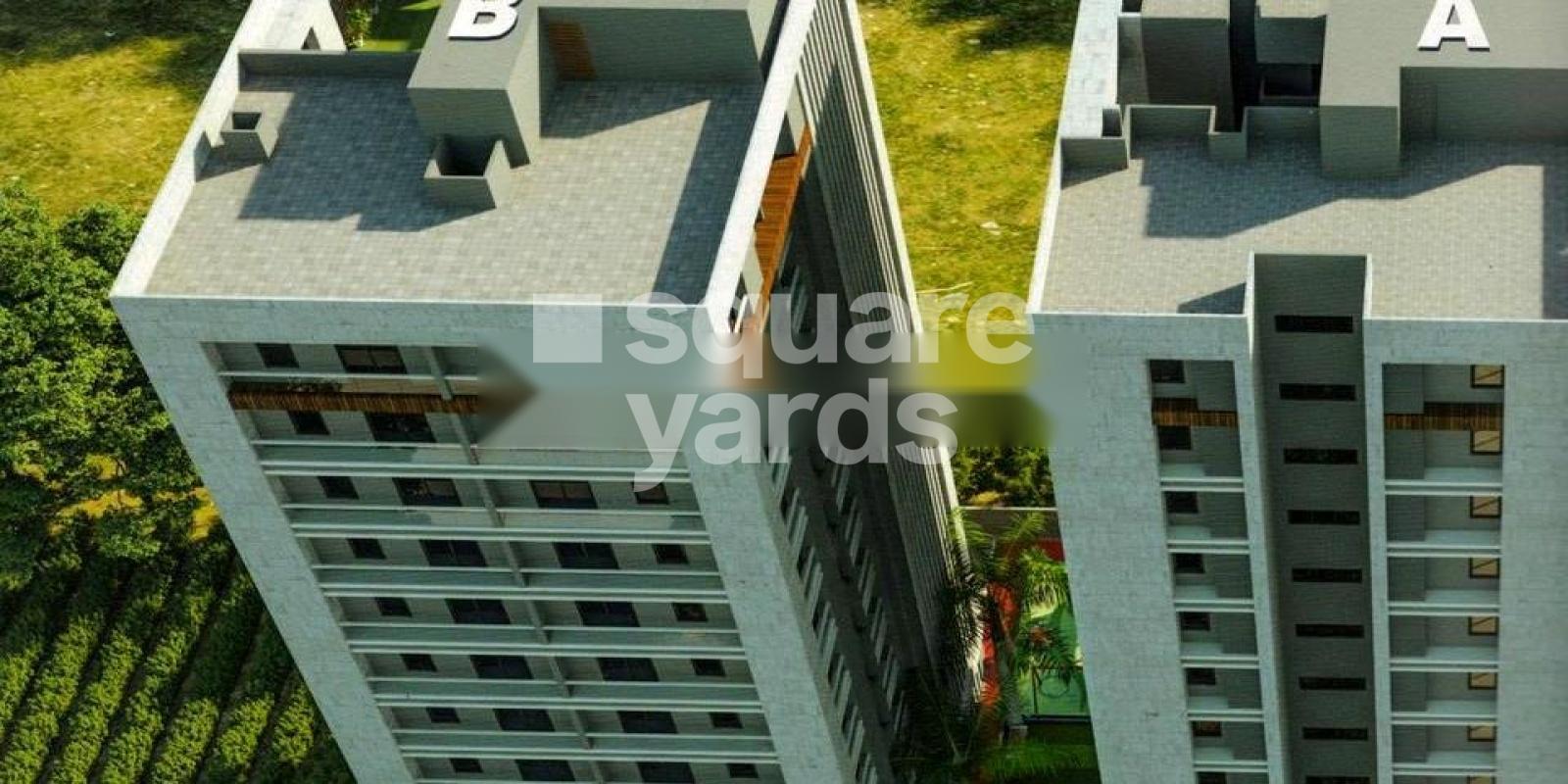 Kinar Heights