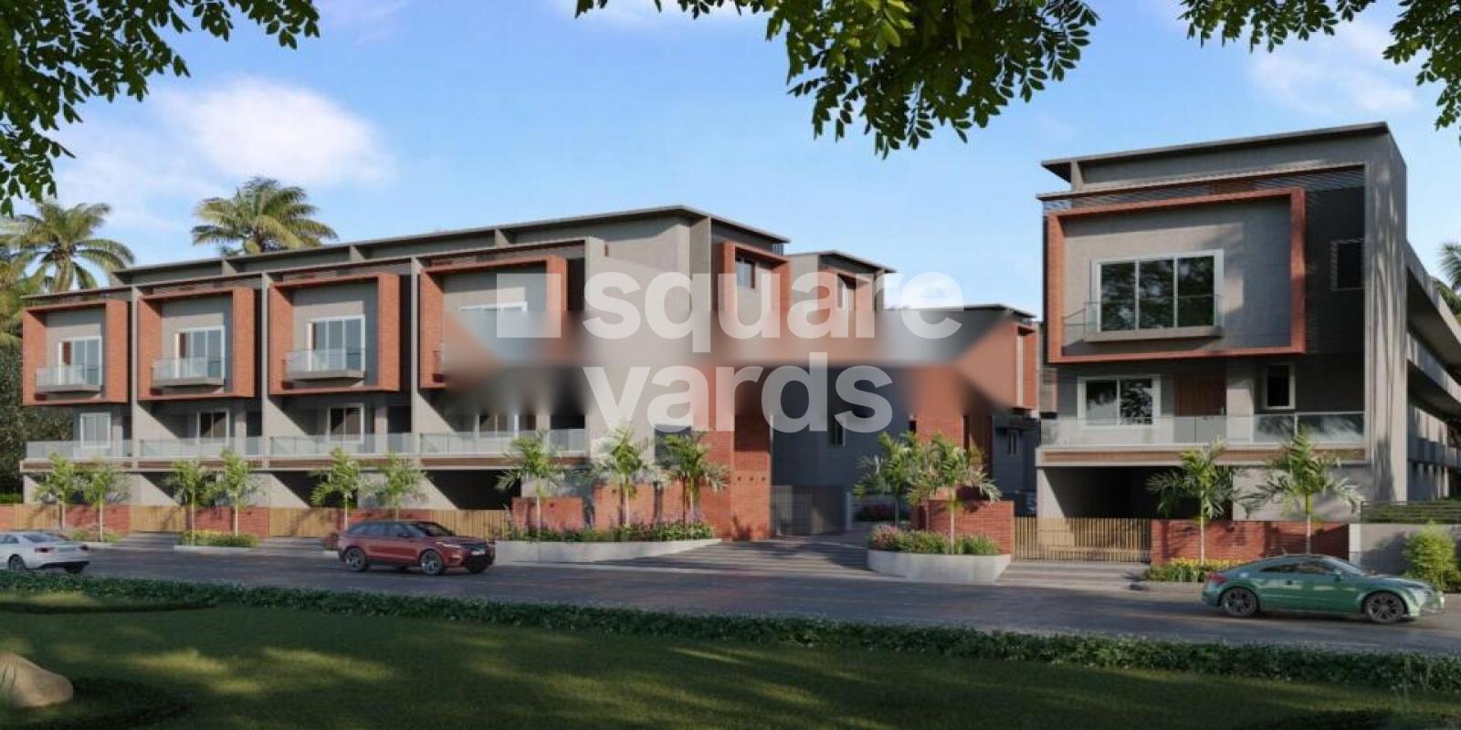 Kingston Villa