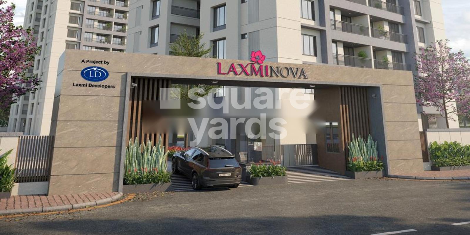 Laxmi Nova Featured Image