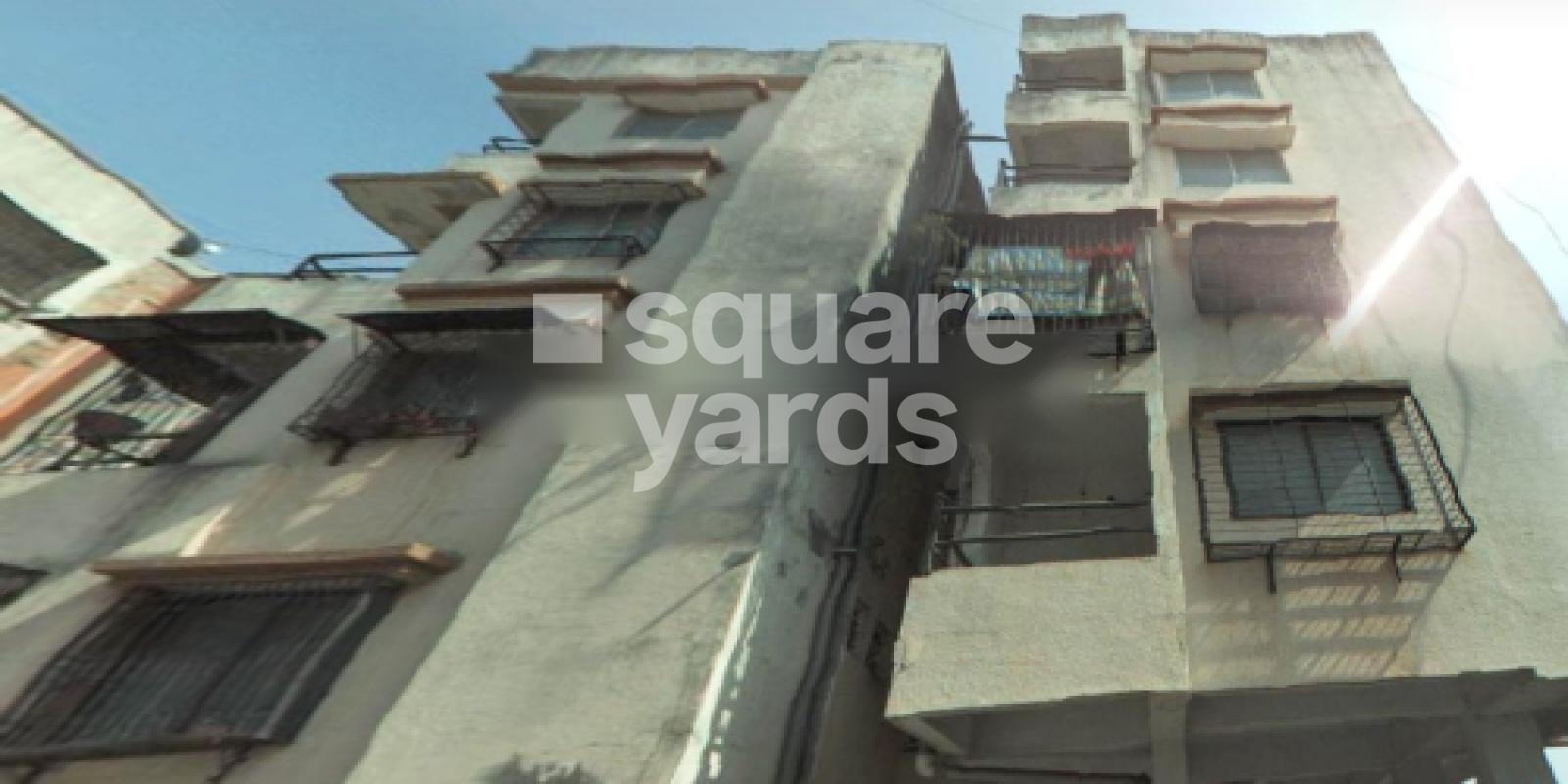 Maa Gayatri Flats Featured Image