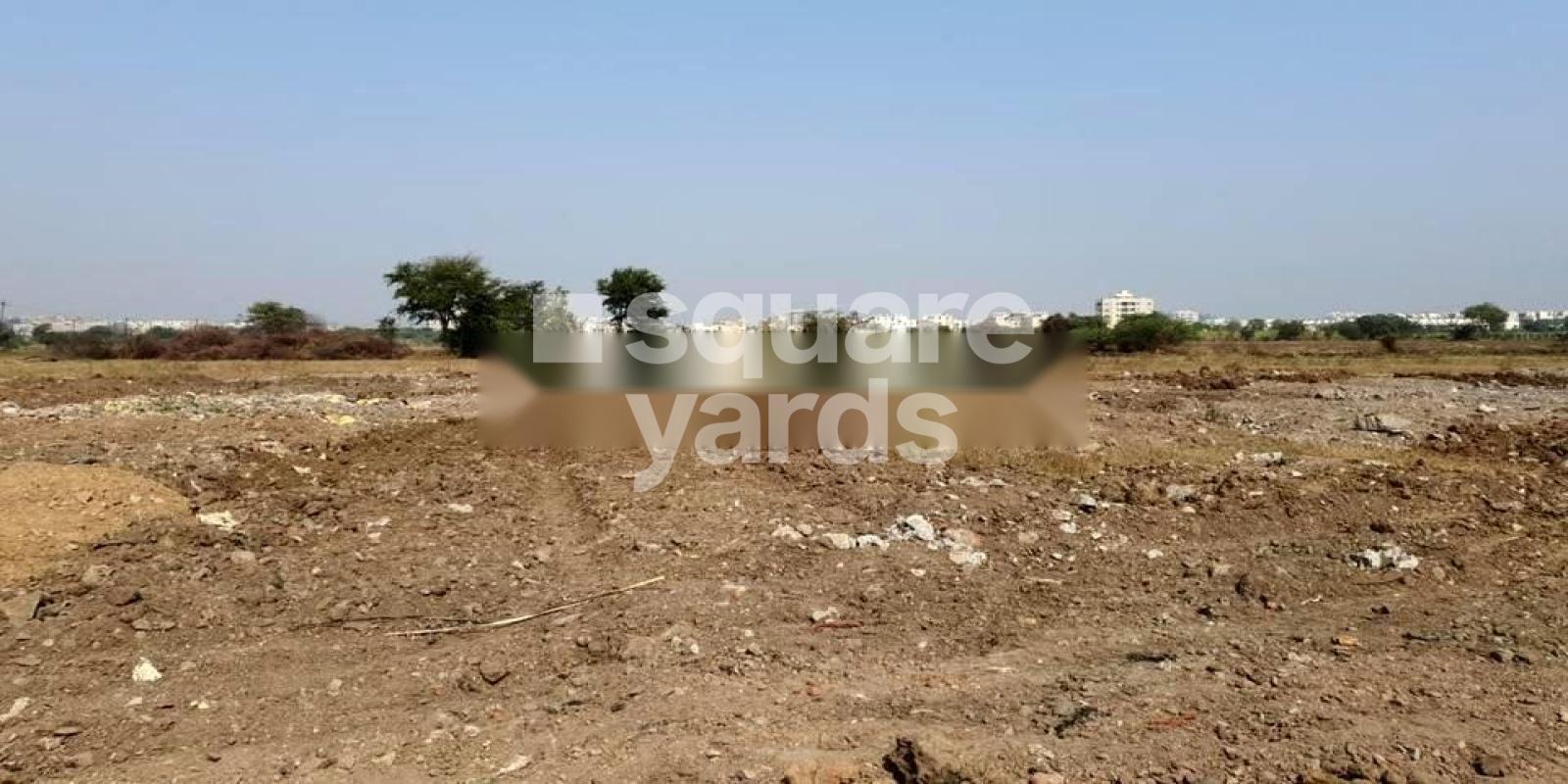 Maa Gayatri Krupa Residency residential project in Karadva Gam