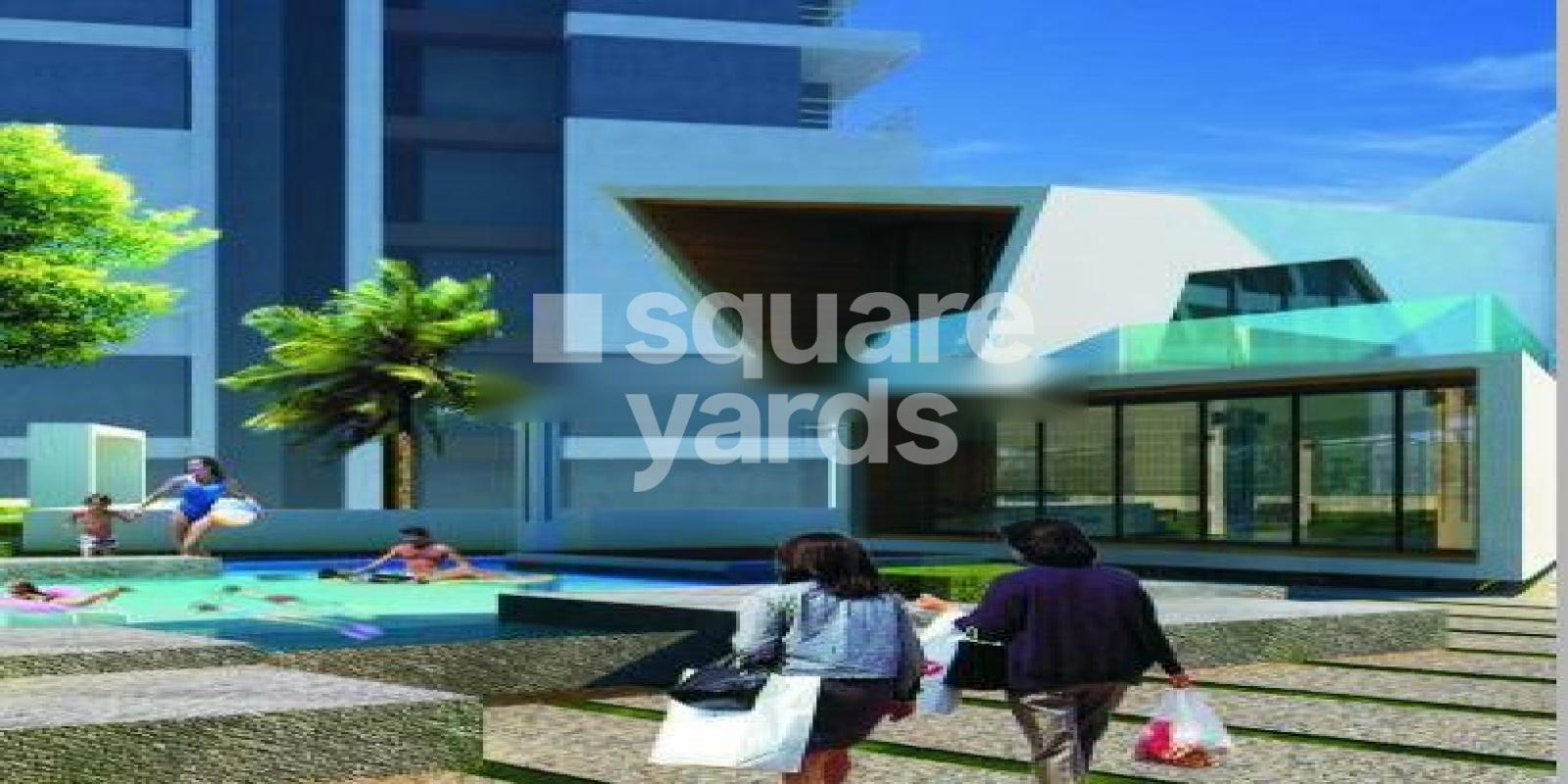 Maa Krupa Staineshwar Villa residential project in Olpad