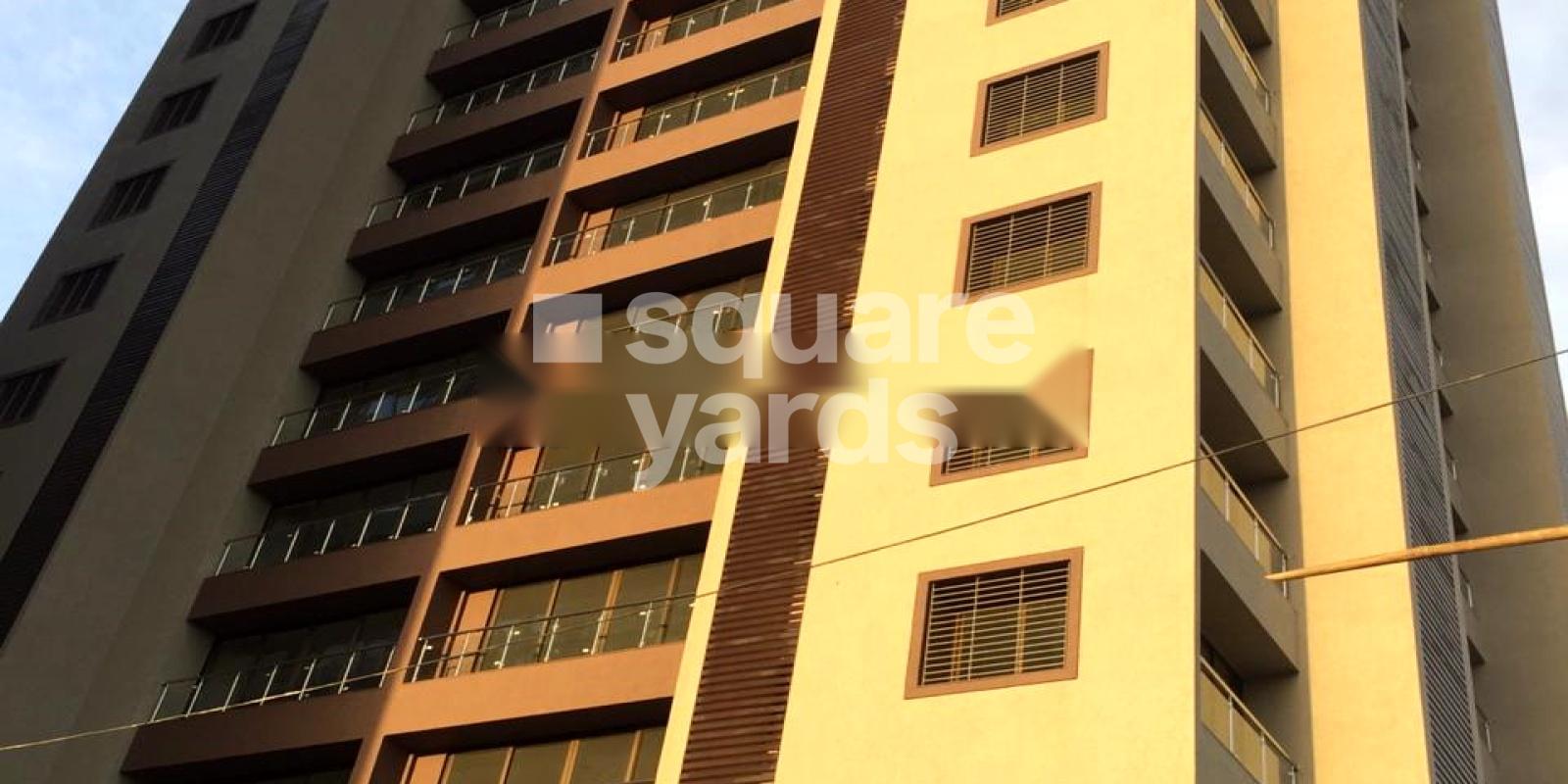 Madhav Elegance Featured Image