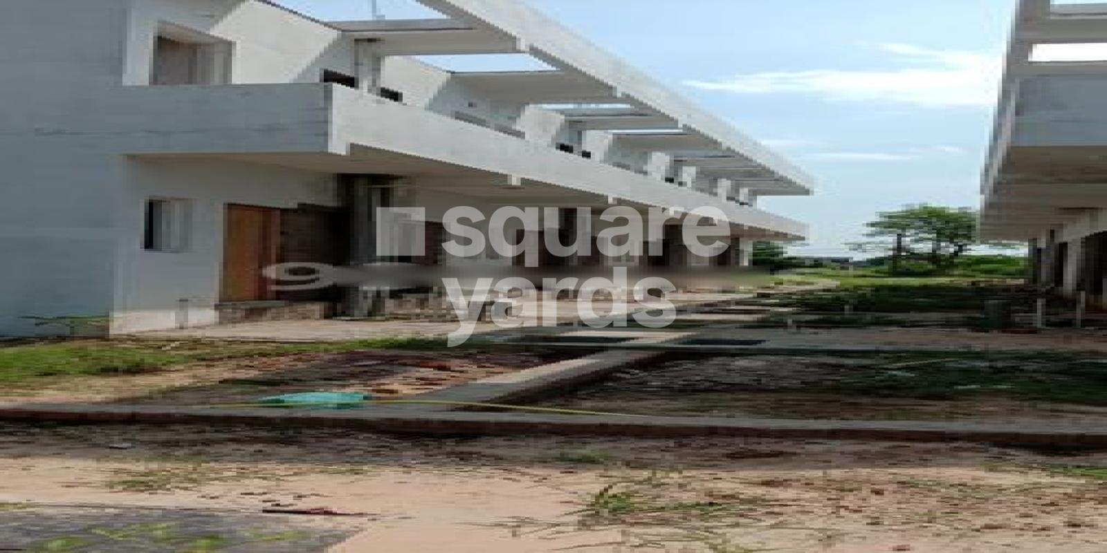 Madhav Meera Homes