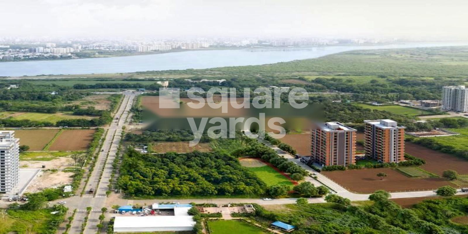 Madhav Opulence residential project in PAL