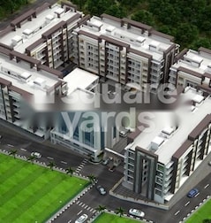 Madhav Square Madhav Square