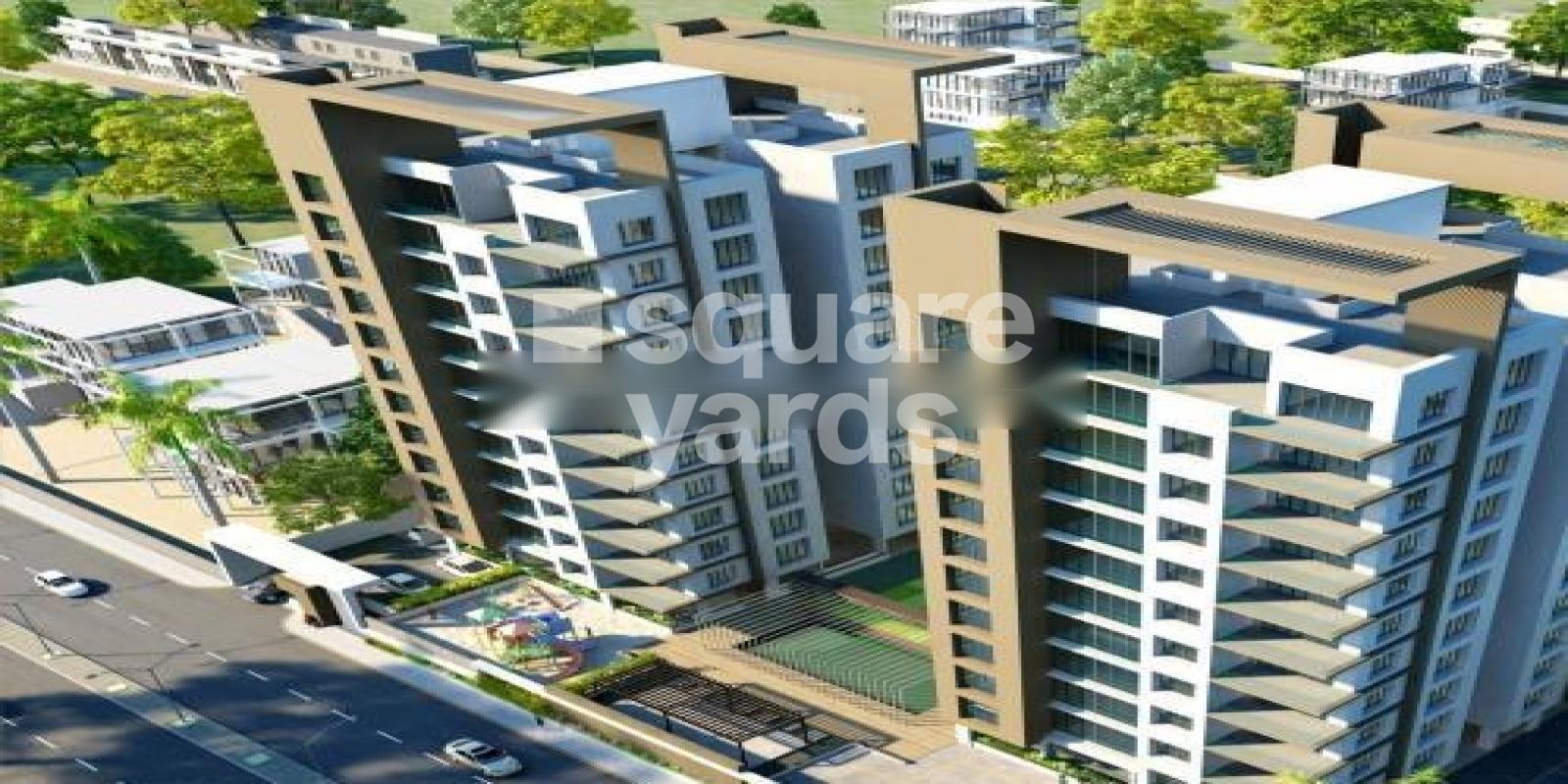 Mandviwala Mangalam Palace