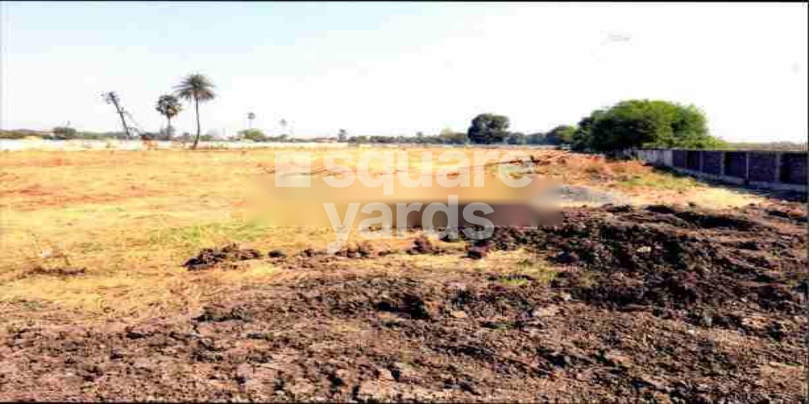 Mangalam Murlee Lake City