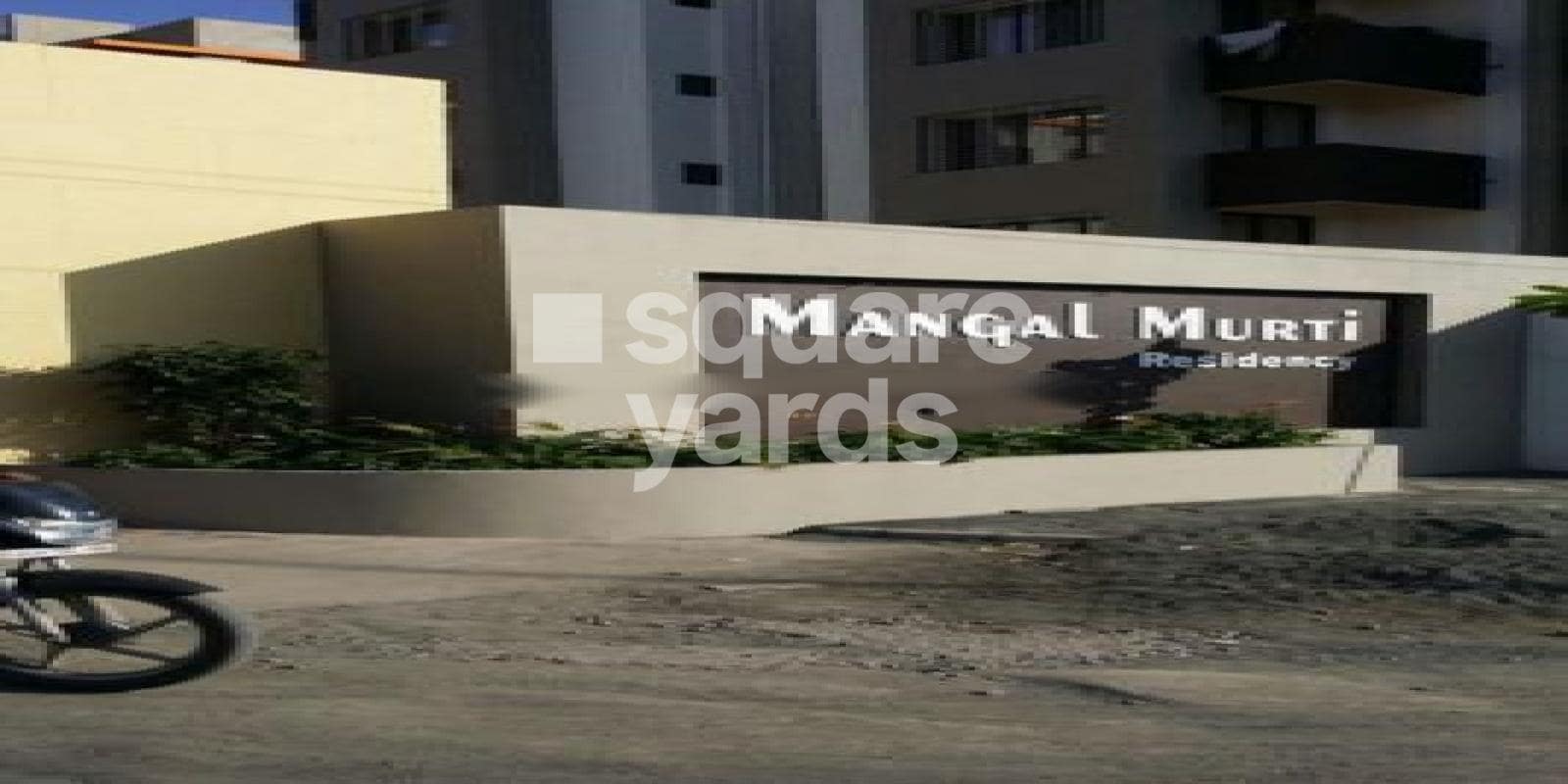 Manidhara Mangal Murti Residency