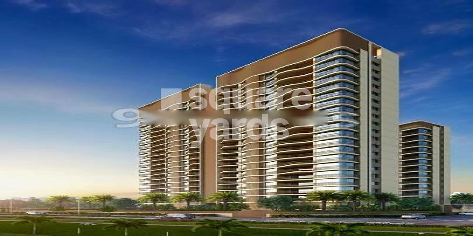 Manidhara Rivera Estilo