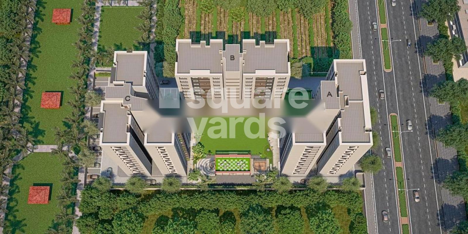 Martand Hills Featured Image