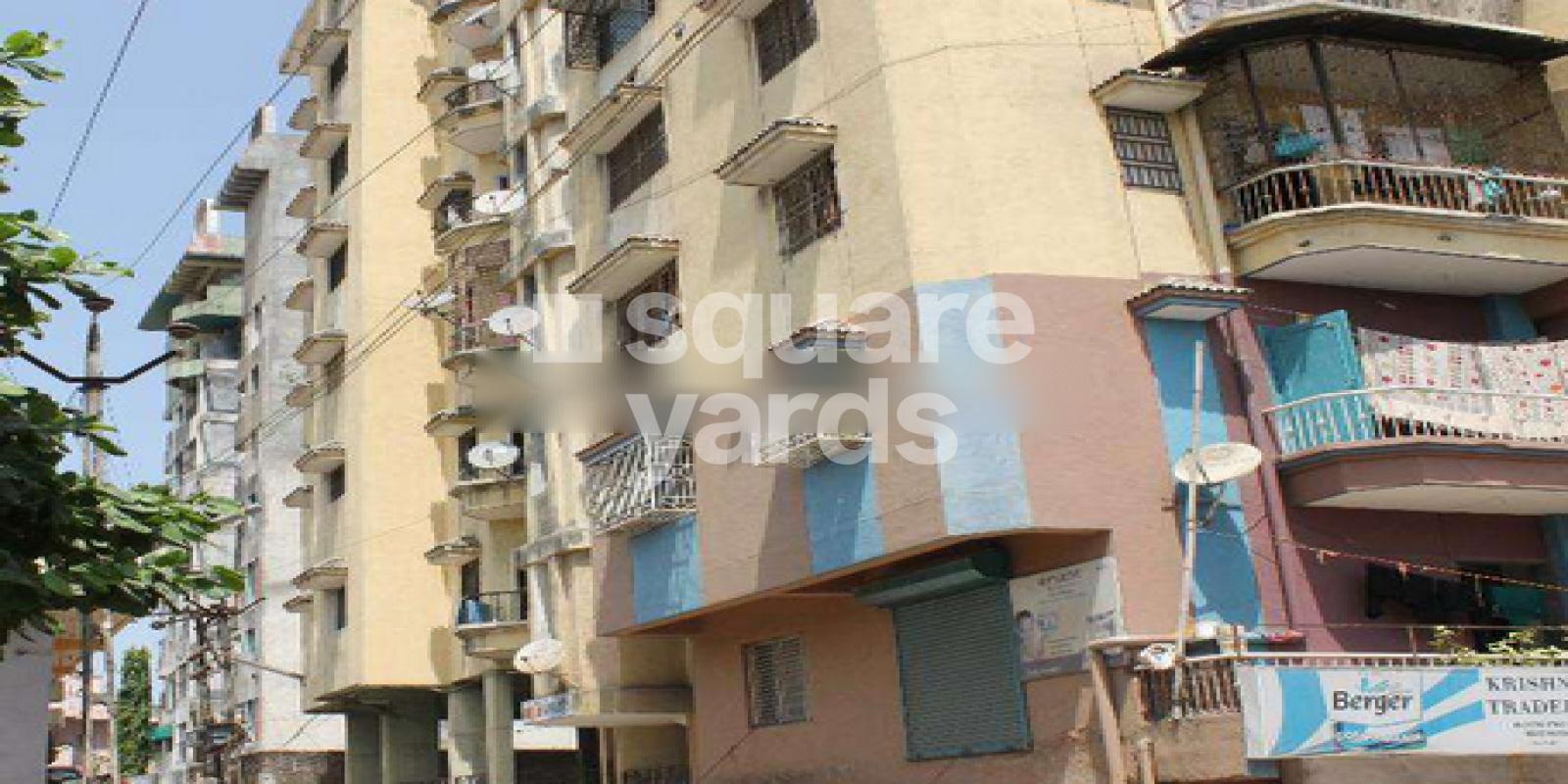Maruti Complex Featured Image