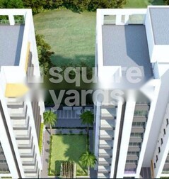 Marvella Shree Marudhar Residency Marvella Shree Marudhar Residency