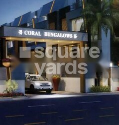Meet Coral Bungalows Meet Coral Bungalows