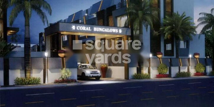 Meet Coral Bungalows Cover Image