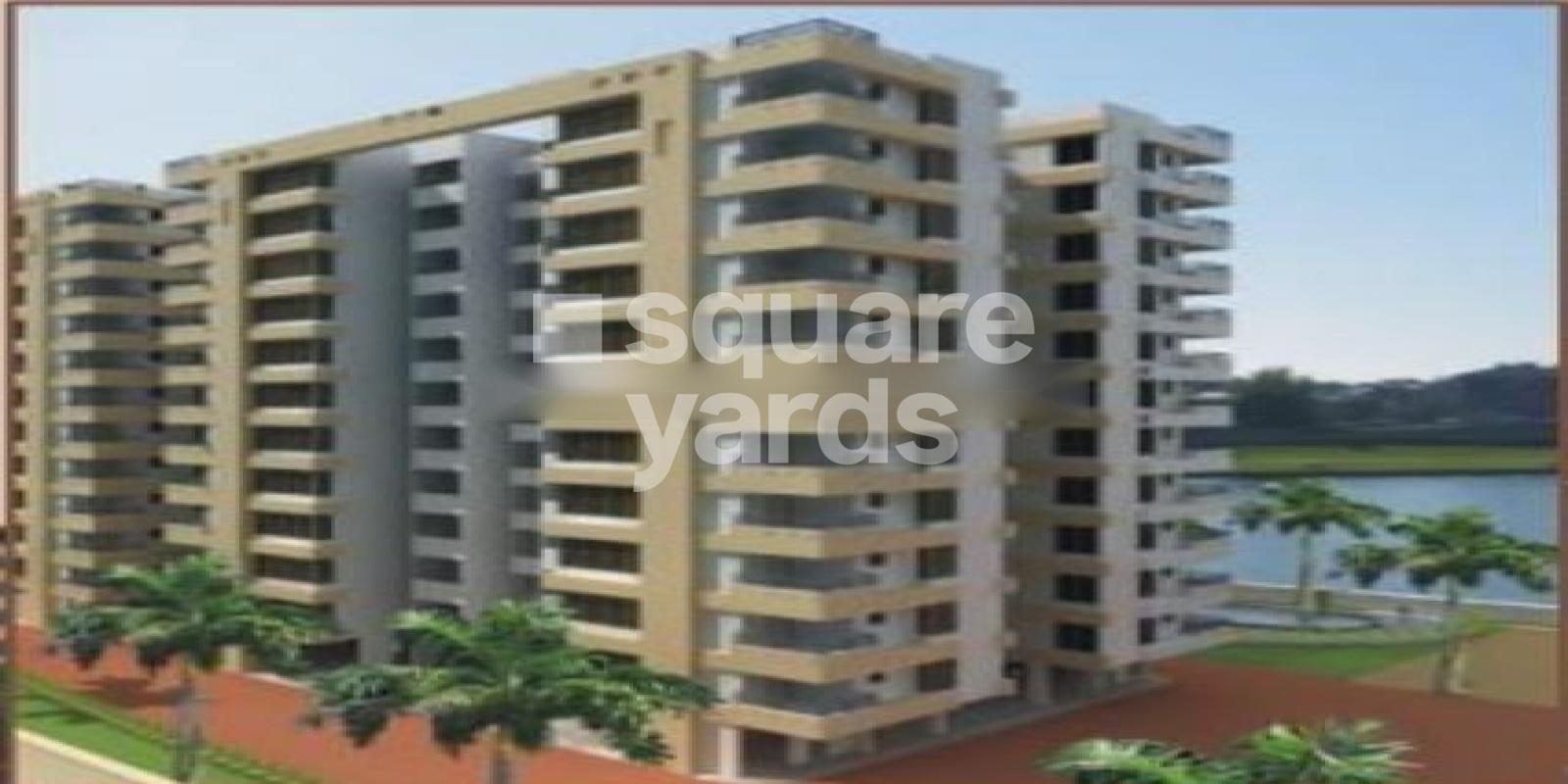 Megh Mahima Heights Featured Image