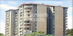 Megh Mayur Mahima Tower