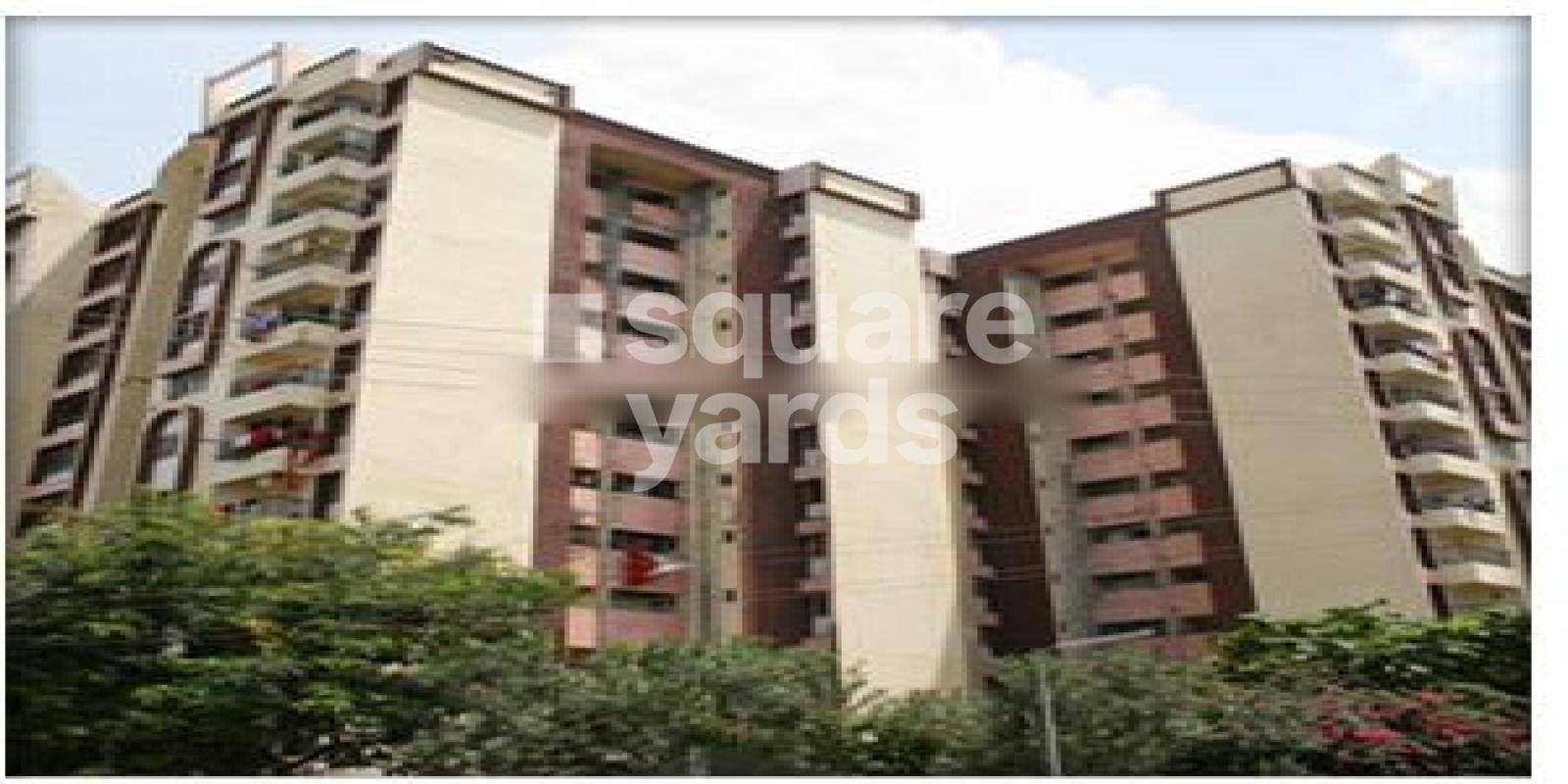 Megh Mayur Reliance Township Residential