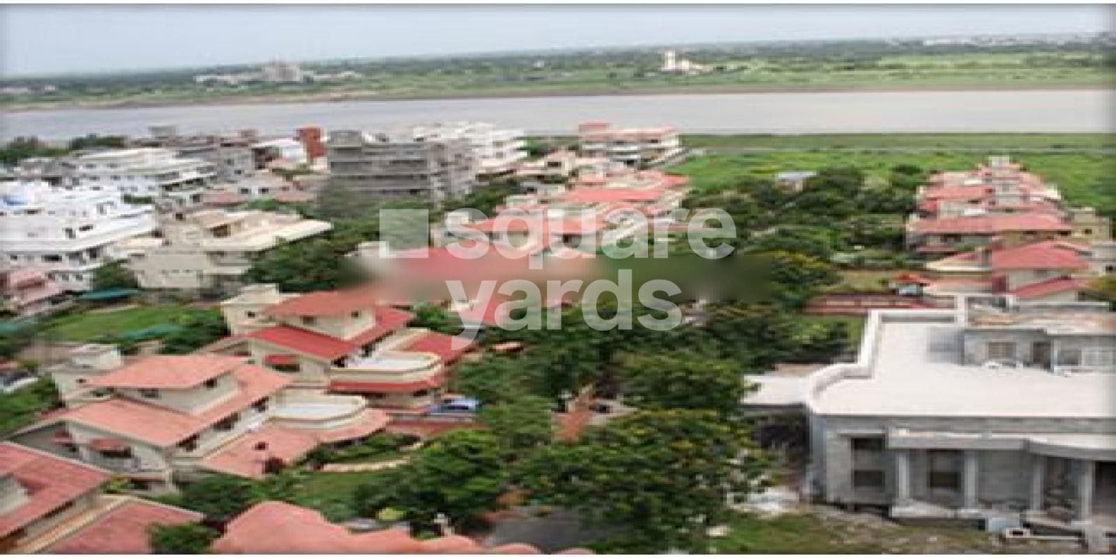 Megh Mayur Shivangi Bungalows Featured Image