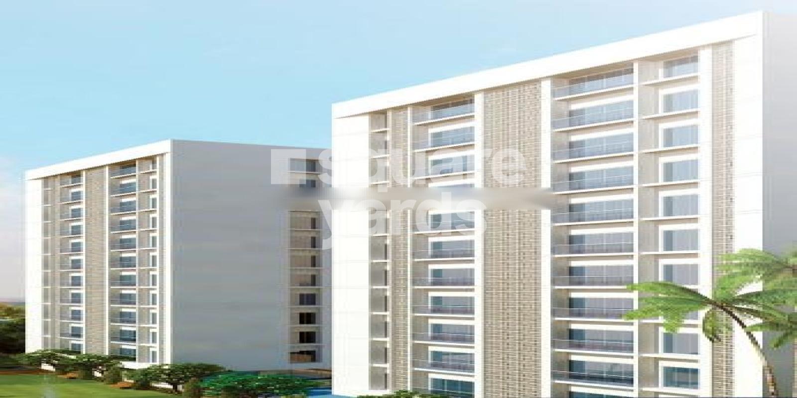Milestone 7 Heaven, Vesu, Surat
