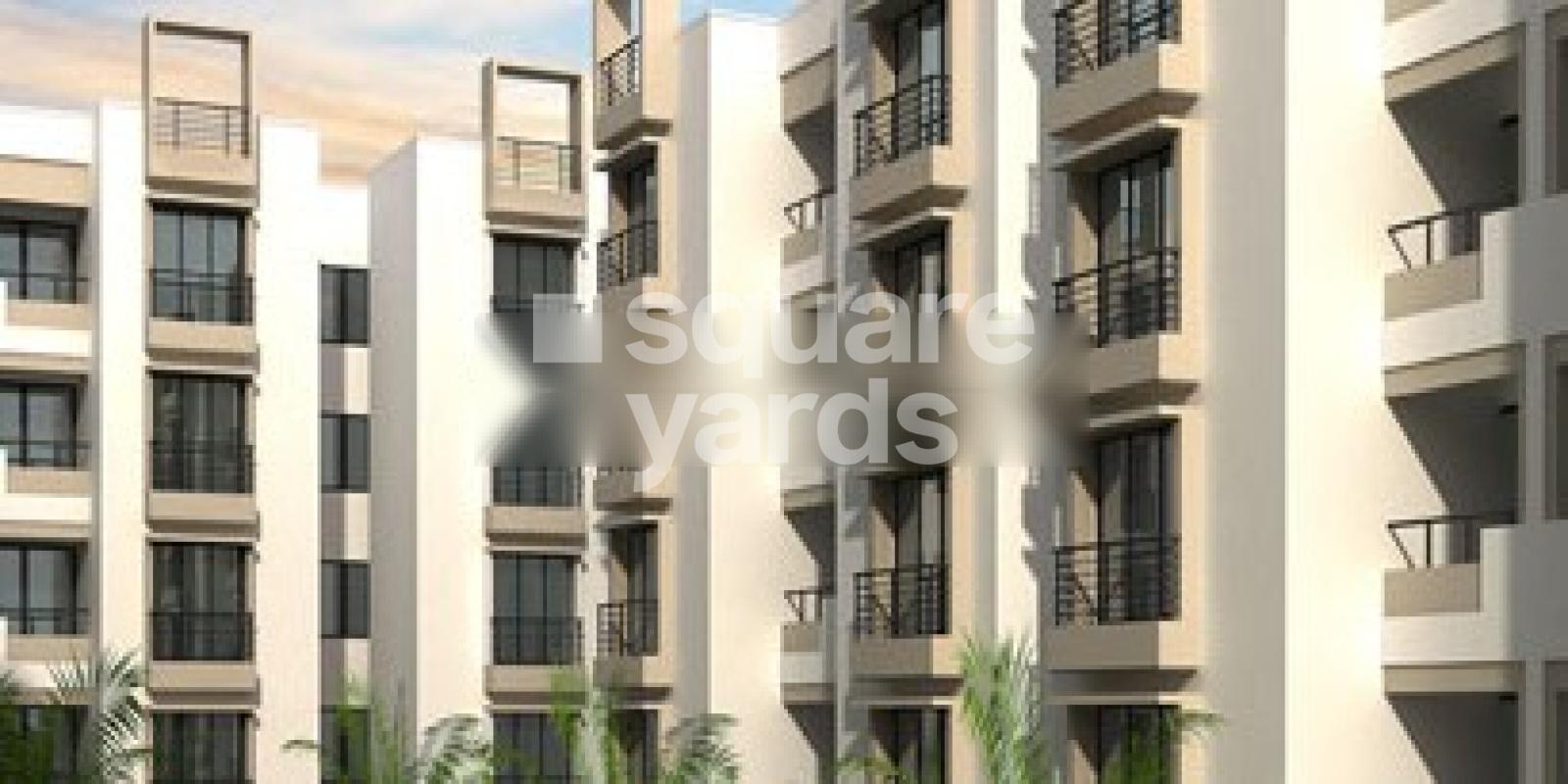 Milestone Silver Residency