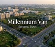 Millennium Van