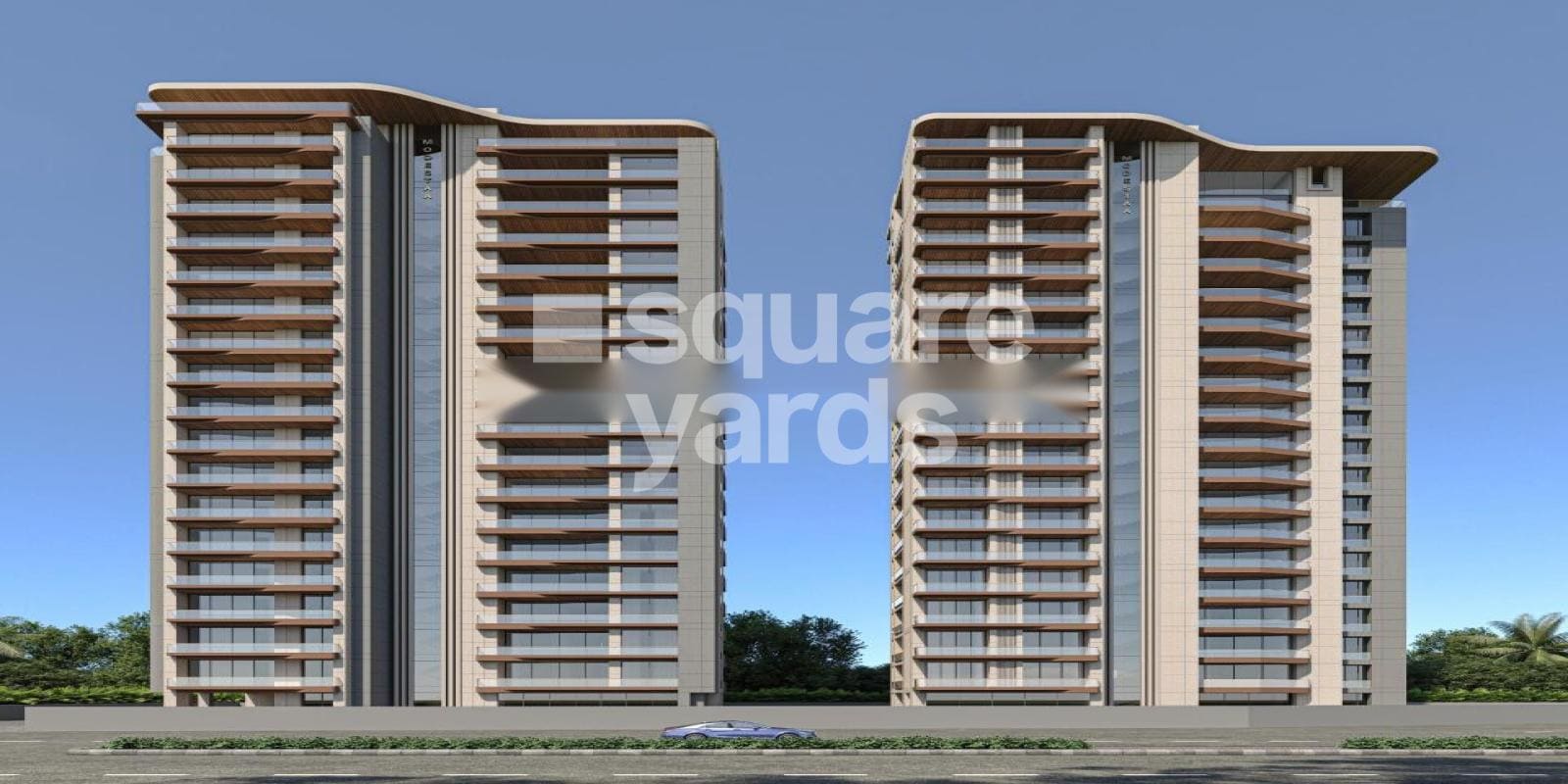 Millionairee Modestaa