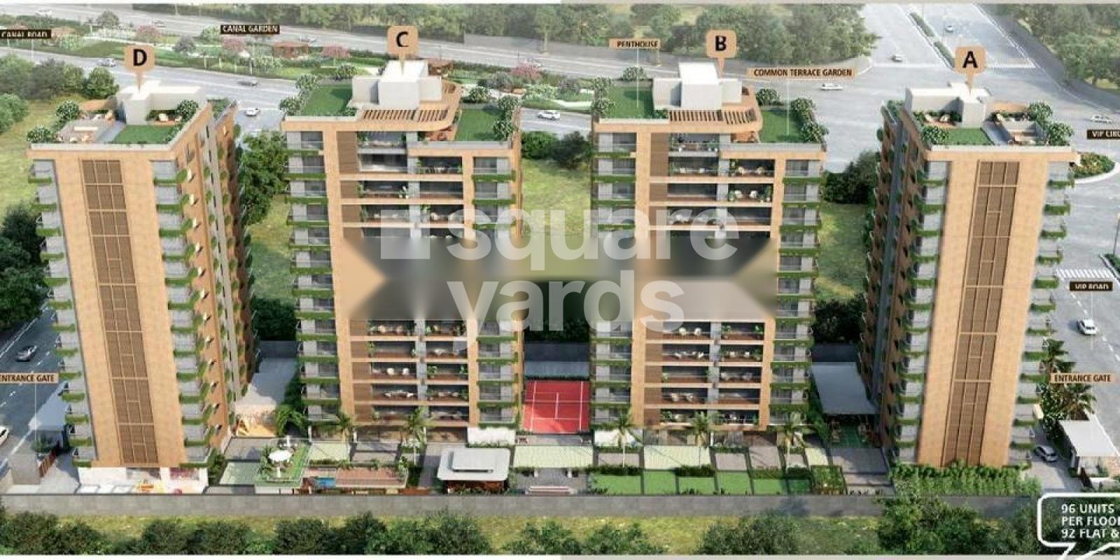 Millionaires Lifestyle