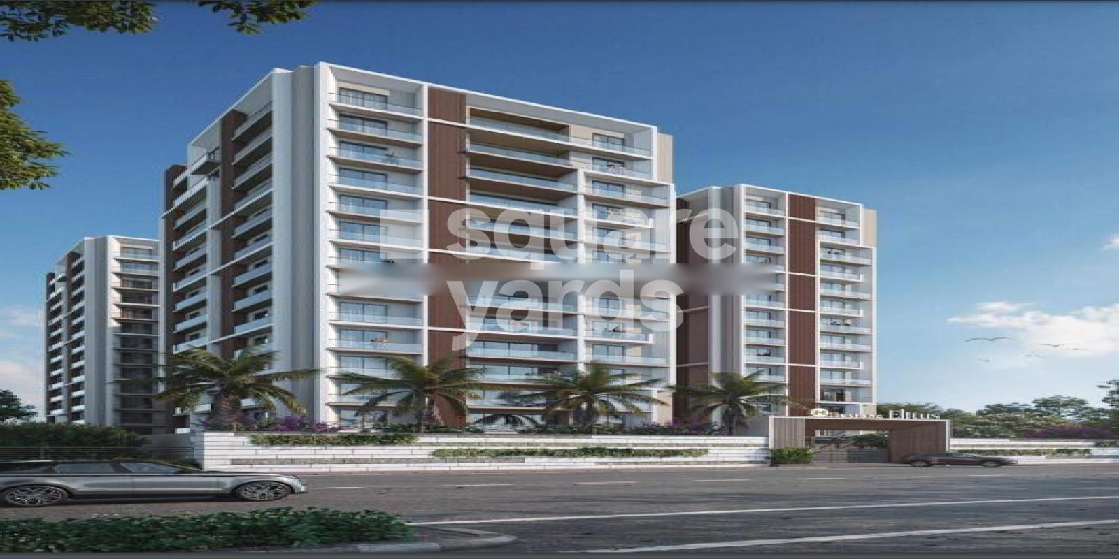 Murlidhar Milestone Elitus