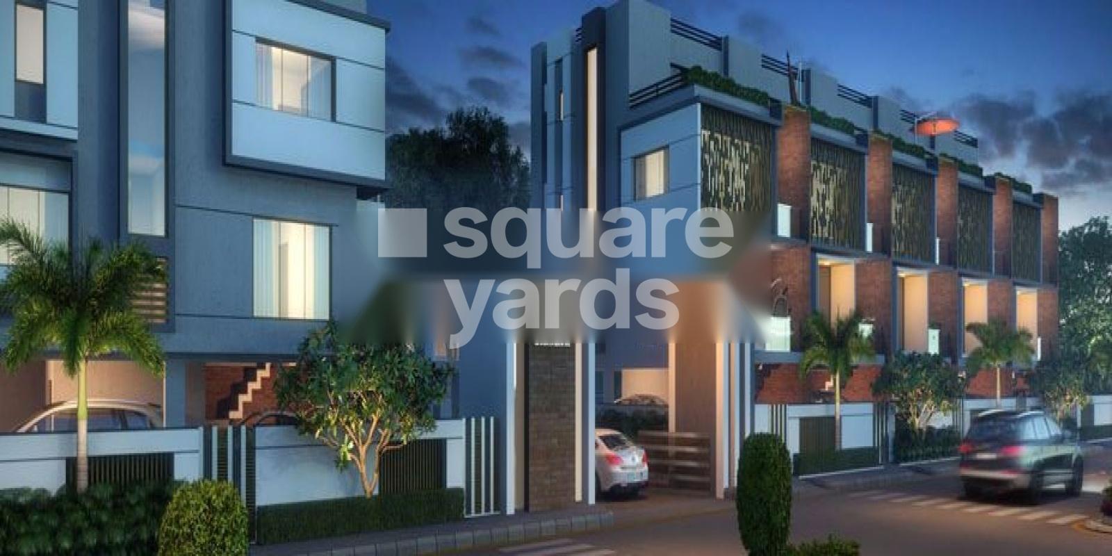 Narayan Celestia Featured Image