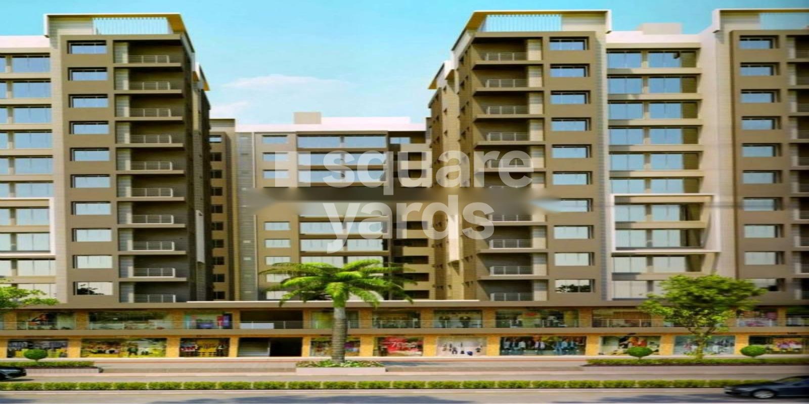 Narayan Coral Heights