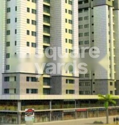 Navkar Bhagya Ratna Heights Navkar Bhagya Ratna Heights