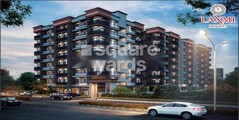 Nirman Laxmi Heights