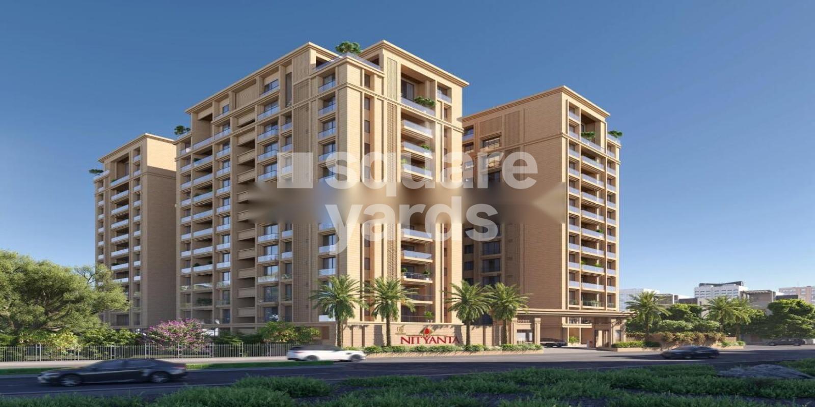 Nityanta Featured Image